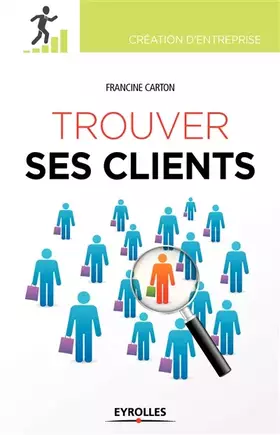 Couverture du produit · Trouver ses clients