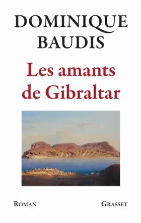 Couverture du produit · Les amants de Gibraltar