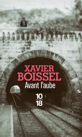 Couverture du produit · Avant l'aube