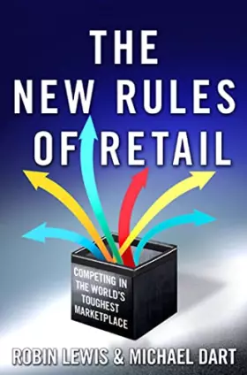 Couverture du produit · The New Rules of Retail: Competing in the World's Toughest Marketplace