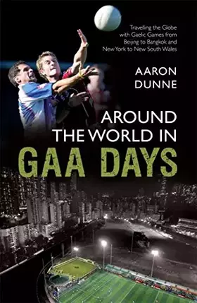 Couverture du produit · Around the World in GAA Days