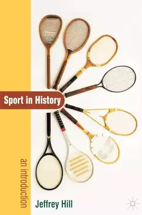 Couverture du produit · Sport in History: An Introduction