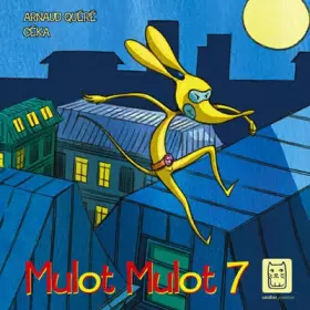 Couverture du produit · Mulot mulot 7