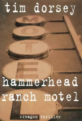 Couverture du produit · Hammerhead Ranch Motel