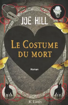 Couverture du produit · Le Costume du mort