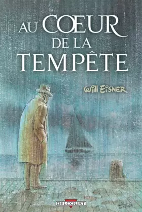 Couverture du produit · Au coeur de la tempête