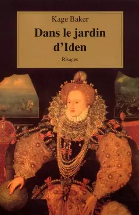 Couverture du produit · Dans le jardin d'Iden