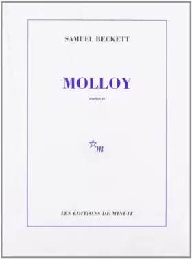 Couverture du produit · Molloy