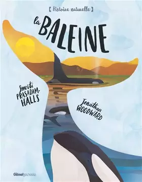 Couverture du produit · La Baleine
