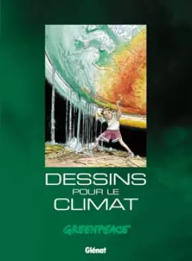 Couverture du produit · Dessins pour le climat