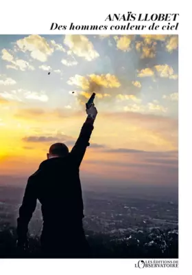 Couverture du produit · Des hommes couleur de ciel