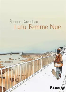 Couverture du produit · Lulu Femme Nue, I, II