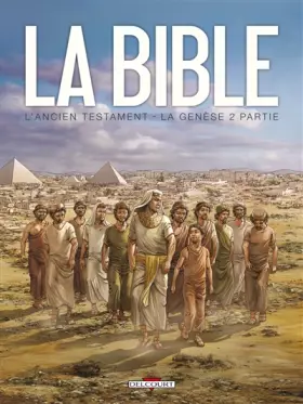 Couverture du produit · Bible L'ancien testament T02