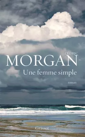 Couverture du produit · Une femme simple: roman