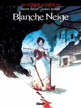 Couverture du produit · À l'origine des contes - Blanche Neige