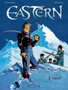 Couverture du produit · Eastern - tome 3 - Oural