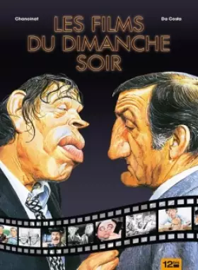 Couverture du produit · Les Films du dimanche soir