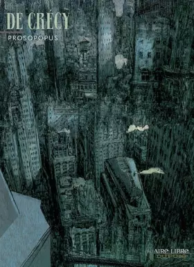 Couverture du produit · Prosopopus