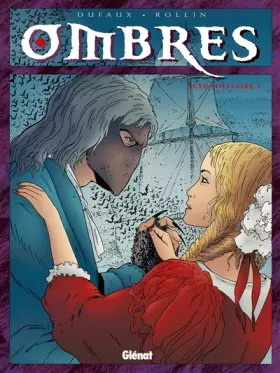 Couverture du produit · Ombres, tome II : Le Solitaire 2