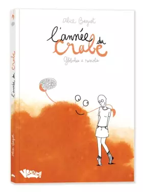 Couverture du produit · L'année du crabe: Globules et raviolis