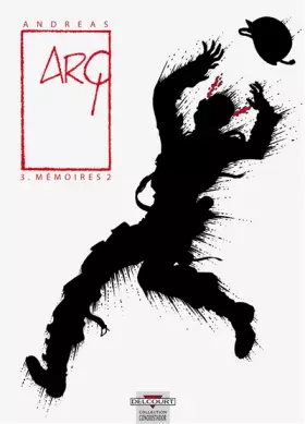 Couverture du produit · Arq, tome 3 : mémoires, tome 2