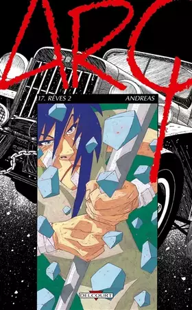 Couverture du produit · Arq T17: Rêves 2