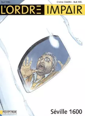 Couverture du produit · L'Ordre impair, tome 2 : Séville 1600