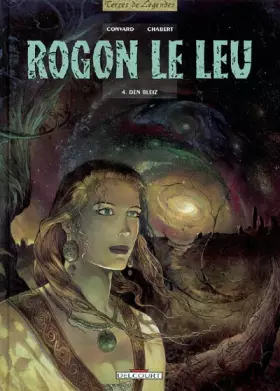 Couverture du produit · Rogon le Leu, tome 4 : Den bleiz