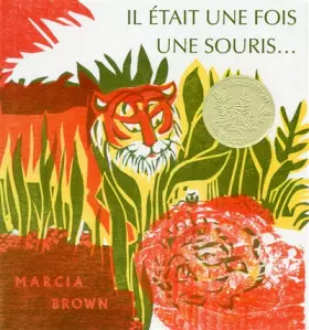 Couverture du produit · Il était une fois une souris...