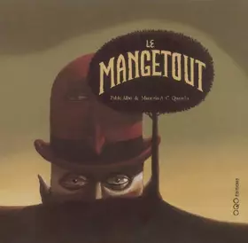 Couverture du produit · Le mangetout