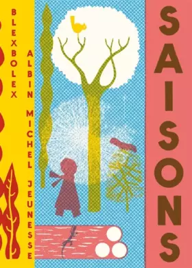 Couverture du produit · Saisons