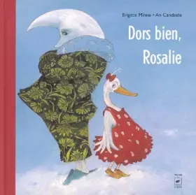 Couverture du produit · Dors bien, Rosalie