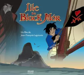 Couverture du produit · L'Île de Black Mor