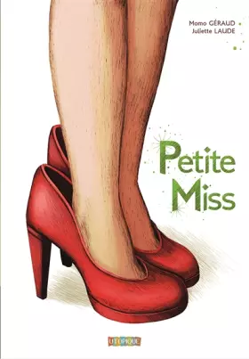 Couverture du produit · Petite Miss