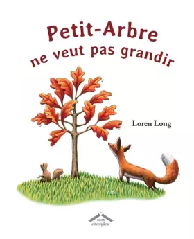 Couverture du produit · Petit-arbre ne veut pas grandir