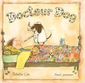 Couverture du produit · Docteur Dog