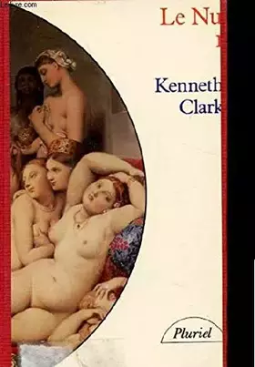 Couverture du produit · Le nu, tome 1