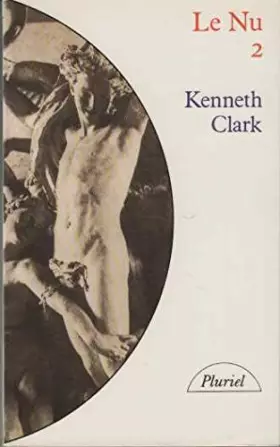 Couverture du produit · Le Nu