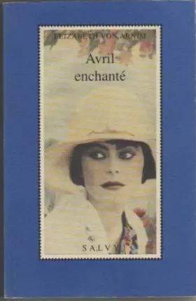 Couverture du produit · Avril enchanté