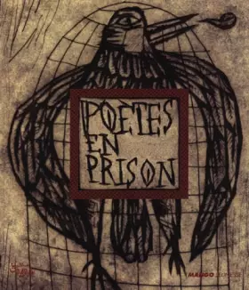 Couverture du produit · Poètes en prison (coffret 2 volumes)