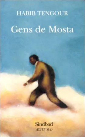 Couverture du produit · Gens de Mosta : Moments 1990-1994