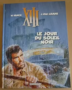 Couverture du produit · LE JOUR DU SOLEIL NOIR - INDISP 2013