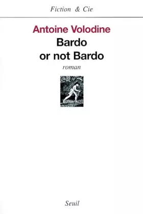 Couverture du produit · Bardo or not Bardo