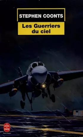 Couverture du produit · Les Guerriers du ciel