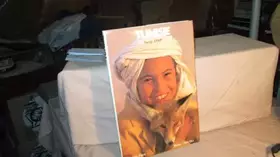 Couverture du produit · TUNISIE