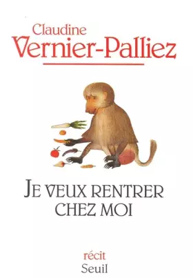 Couverture du produit · Je veux rentrer chez moi
