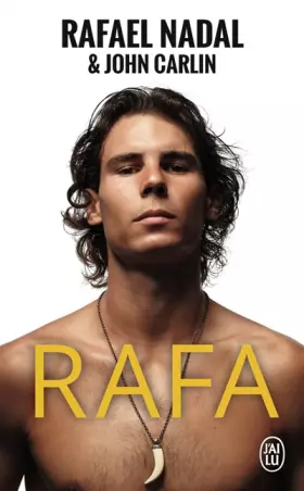 Couverture du produit · Rafa