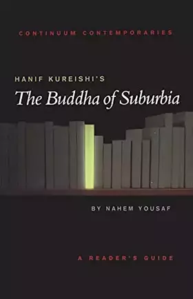 Couverture du produit · Hanif Kureishi's The Buddha of Suburbia