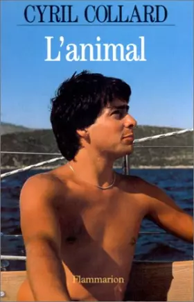 Couverture du produit · L'animal