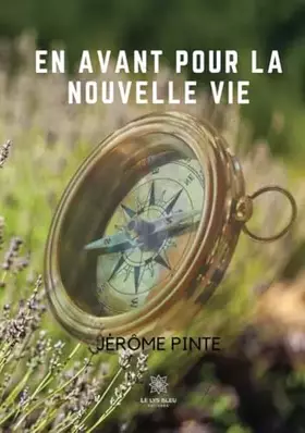 Couverture du produit · En avant pour la nouvelle vie